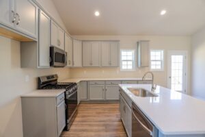 Kate Plan Kitchen