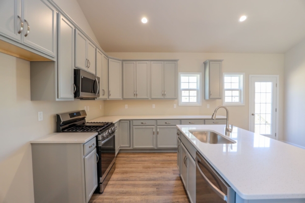 Kate Plan Kitchen